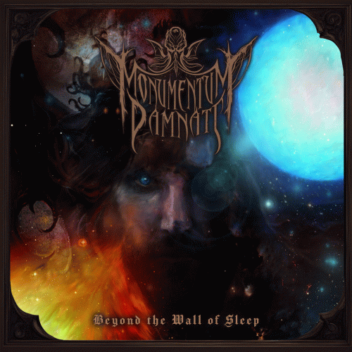 Monumentum Damnati : Beyond the Wall of Sleep